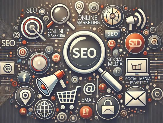 Každý web je jiný – a stejně tak i SEO strategie Zaplatit za SEO nestačí – důležité je vědět, za co