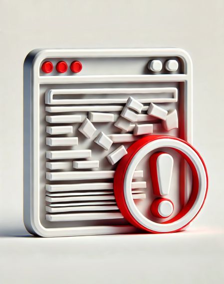 Bez kvalitního webu vám SEO výsledky nepřinese I nejlepší SEO selže, když web nefunguje