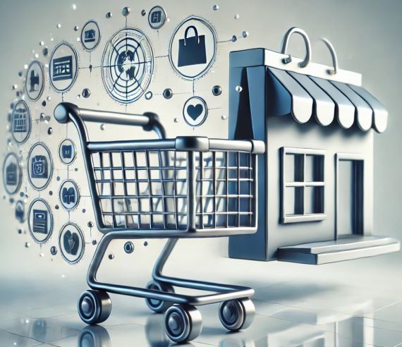 Buďte mezi e-shopy, které opravdu vydělávají Váš e-shop zhodnotíme otevřeně a bez iluzí